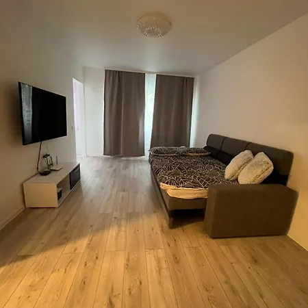 Cozy Perfect For Two Lejlighed Narva
