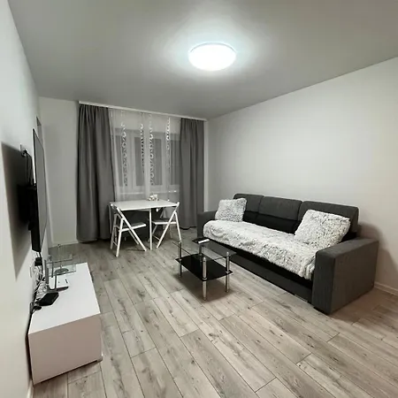 Cozy Perfect For Two Lejlighed Narva