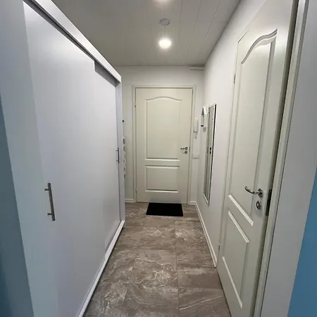 Cozy Perfect For Two
