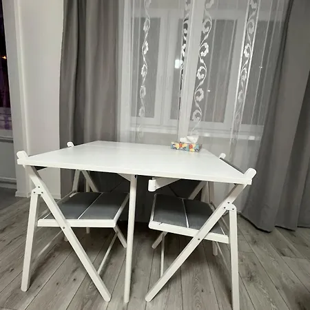 Cozy Perfect For Two Lejlighed